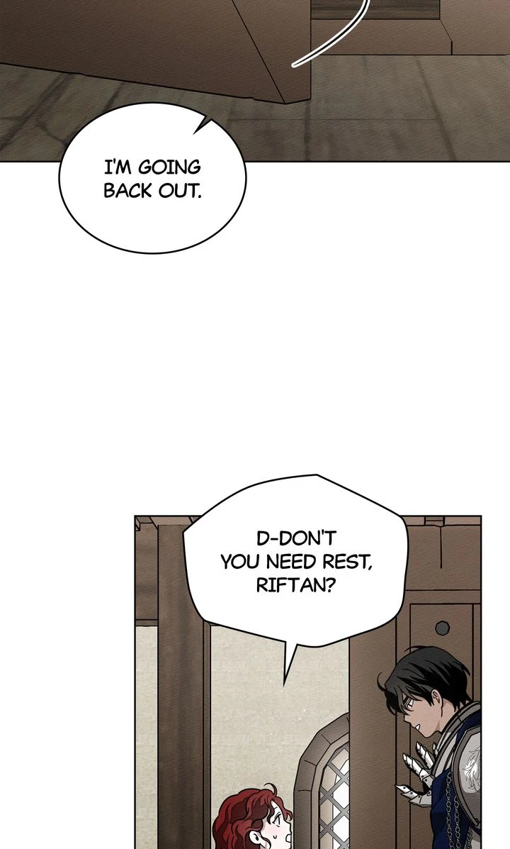 Under the Oak Tree Chapter 110 image 62